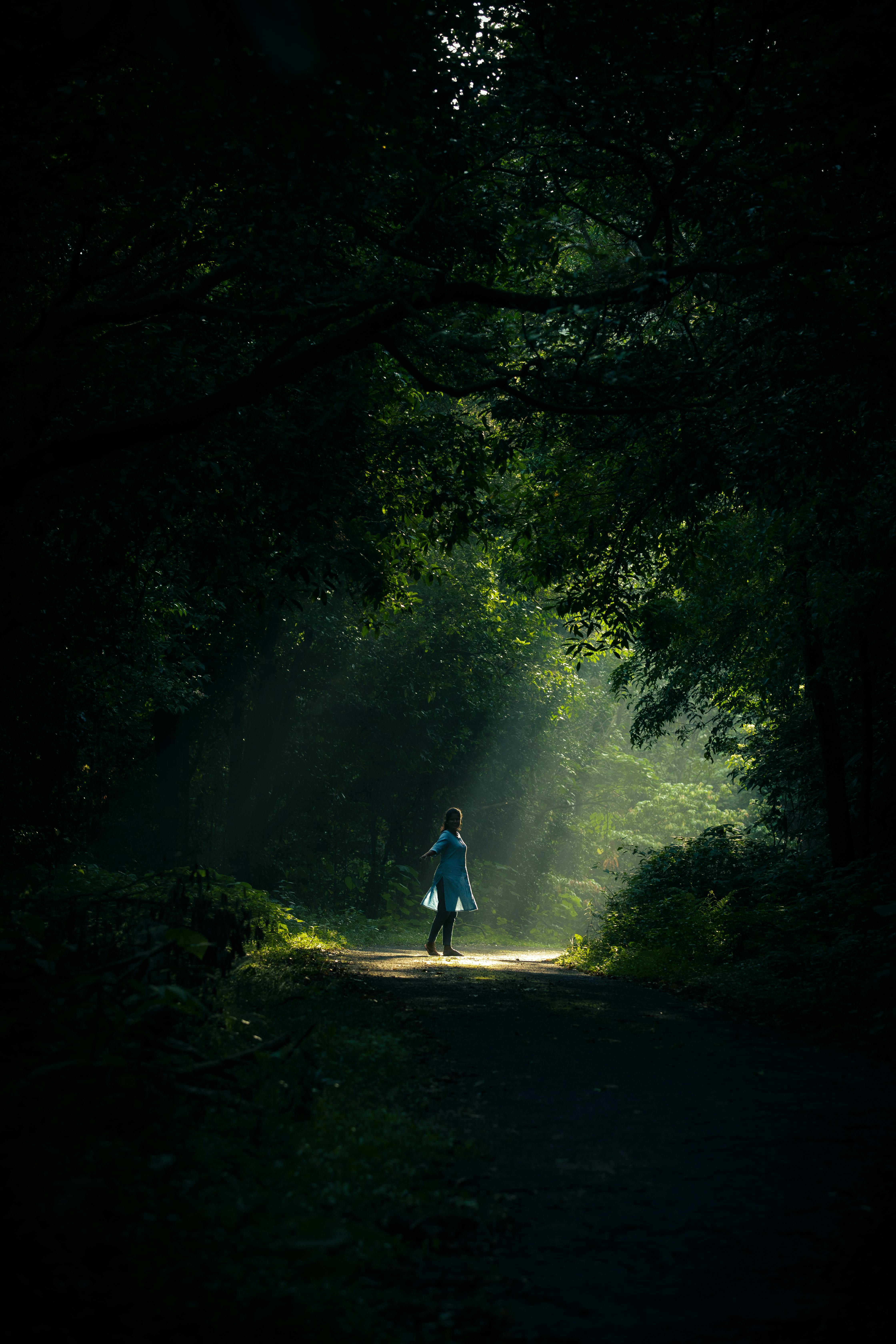 4.Tumbuh Jadi Diri Sendiri